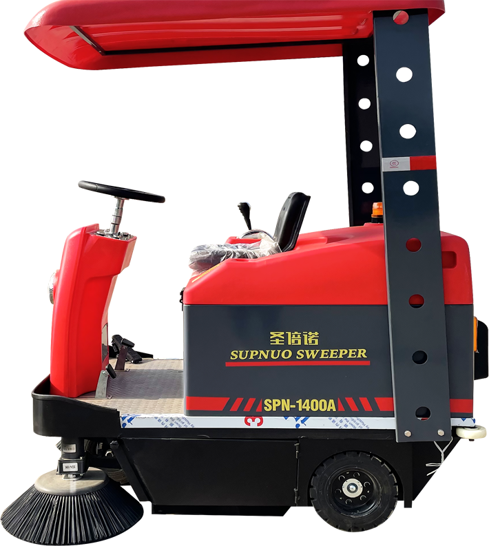 龙岩自动清扫车排名